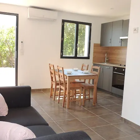 Βίλα L'Ortu Di Pisettu -2 *