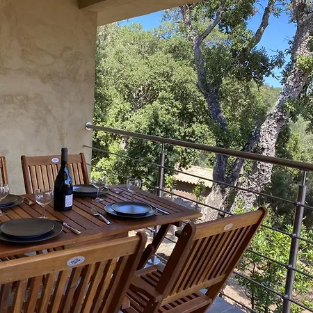 Βίλα L'Ortu Di Pisettu -2