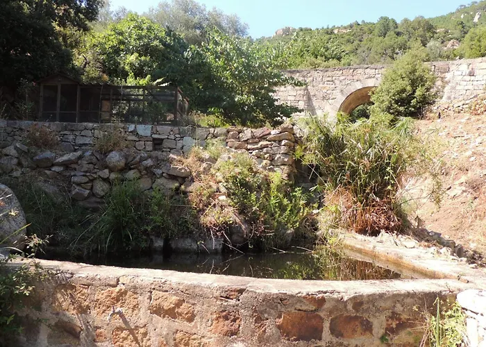 L'ortu Di Pisettu -2 Villa