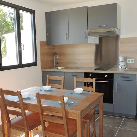 빌라 L'ortu Di Pisettu -2 콩카