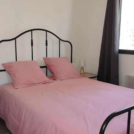 빌라 L'ortu Di Pisettu -2