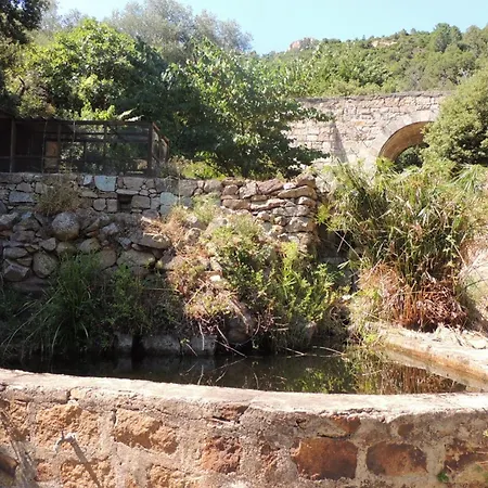 L'ortu Di Pisettu -2 빌라