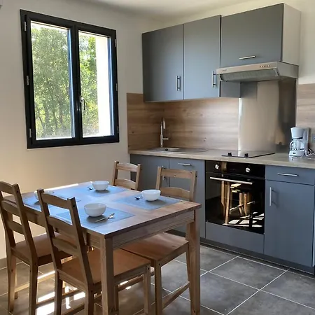 빌라 L'ortu Di Pisettu -2 콩카