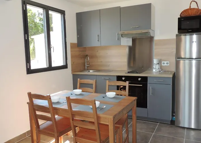 Vila L'ortu Di Pisettu -2 Conca