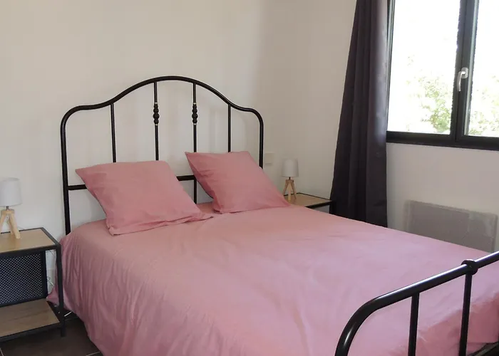 Vila L'ortu Di Pisettu -2