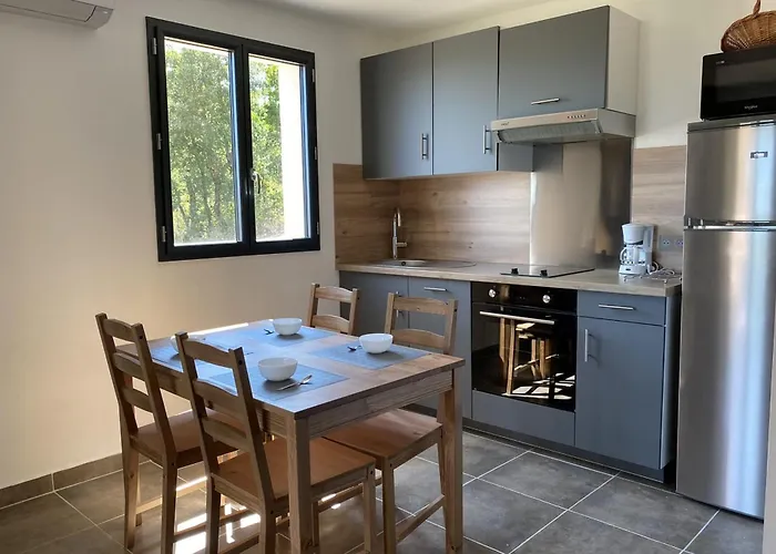 Vila L'ortu Di Pisettu -2 Conca