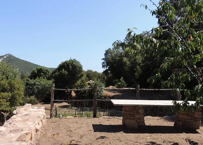 Вилла L'ortu Di Pisettu -2 *